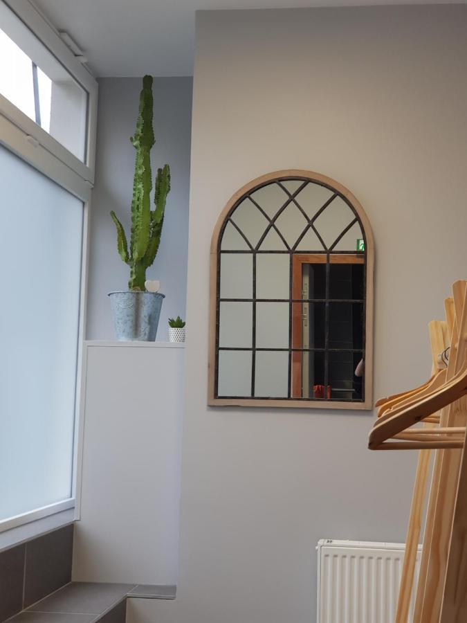 Le Castelet Hotel Le Mont-Dore Luaran gambar