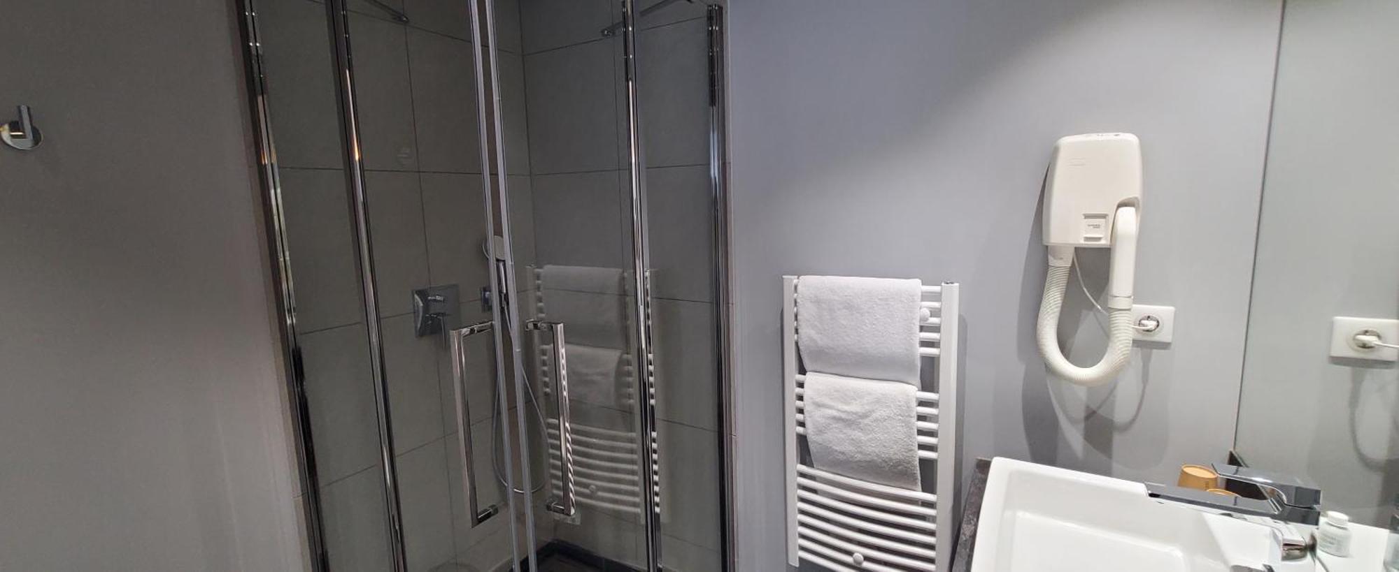 Le Castelet Hotel Le Mont-Dore Luaran gambar